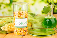 Cupid Green biofuel availability