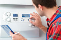 free commercial Cupid Green boiler quotes